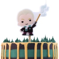 Vela de Draco Malfoy