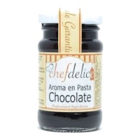 Aroma en pasta de chocolate de 50 gr - Chefdelice