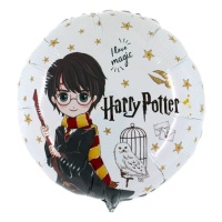 Globo de Harry Potter animado de 46 cm - Ciao