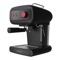 Cafetera manual Espresso filtro crema 20 bar - Solac CE4496
