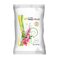 Pasta de flores blanca de 250 gr - Smartflex
