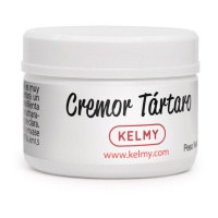Cremor tártaro de 50 gr - Kelmy