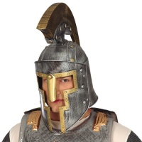 Casco de centurión romano