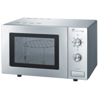 Microondas 800 W con grill - Balay 3WGX2018