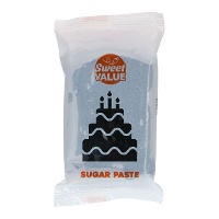 Fondant de 200 gr - Sweet Value