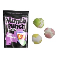 Golosinas liofilizadas de 50 gr - Sour Starballs