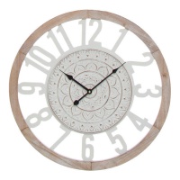 Reloj de pared Classic de 55 cm - DCasa