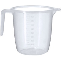 Jarra medidora de 1 L Pinnex