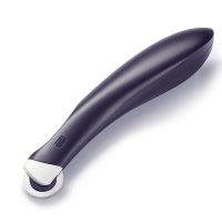 Ruleta de marcar con mango ergonómico lisa de 14,6 cm - Prym