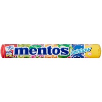 Mentos rainbow de 37,5 g