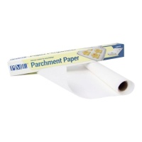 Papel de horno en rollo antiadherente de 10 m x 38 cm - PME