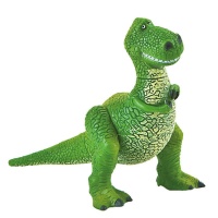 Figura para tarta de Rex de 8 cm - 1 unidad