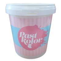 Crema de yema de huevo de 1 kg - Pastkolor