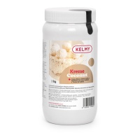 Crema Coconut de 1 kg - Kelmy