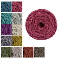 Macramé Velvet de 3 mm 175 gr - Casasol