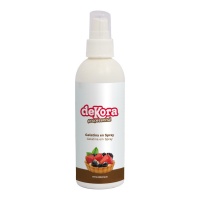 Gelatina en spray de 200 ml - Dekora