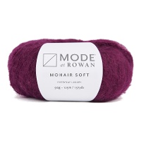 Mohair Soft de 50 gr - Rowan