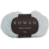 Alpaca Sparkle de 50 gr - Rowan