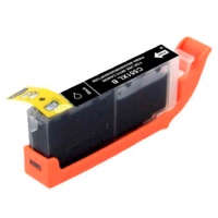 Cartucho de tinta comestible negra XL PGI-550 - Pastkolor