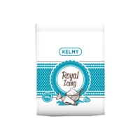 Preparado para Royal Icing de 300 gr - Kelmy