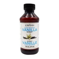 Extracto de vainilla artificial de 118 ml - LorAnn