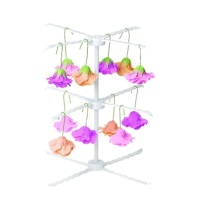 Soporte de árbol secador de flores - Pastkolor