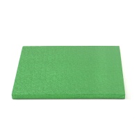 Base para tarta de 40,5 x 40,5 x 1,2 cm cuadrada - 1 unidad