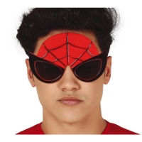 Gafas de hombre araña