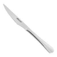 Cuchillo chuletero de 11 cm de hoja perlado Lisboa - Arcos