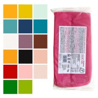 Fondant de 1 kg - Kelmy