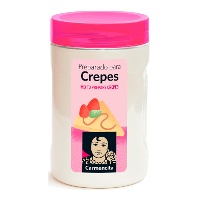 Preparado para Crepes de 600 gr - Carmencita