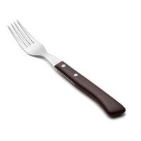 Tenedor de 20 cm de nylon Steak Basic - Arcos