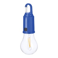 Lámpara de bombilla LED