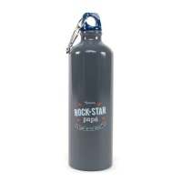 Botella de 770 ml Rock Star Papá