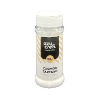Cremor tártaro de 90 gr - Azucren