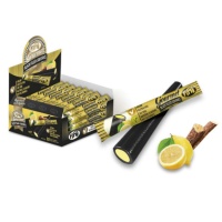 Regaliz negro gourmet - envase individual - Fini gourmet black liquorice -  116 gr por 2,50 €