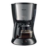 Cafetera de goteo 4-6 tazas - Philips HD7435/20