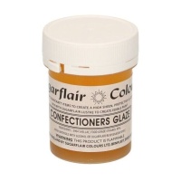 Cobertura en glaseado de 50 ml - Sugar flair