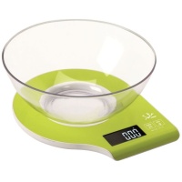 Báscula de cocina de 5 kg - Jata 709N