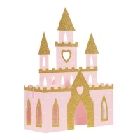 Centro de mesa de Princesas de 27,9 x 38,1 cm