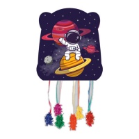 Piñata de Astronauta