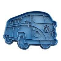 Cortador de furgoneta Volkswagen - Cuticuter