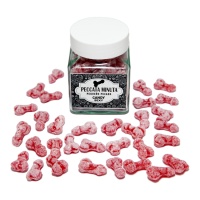 Caramelos con forma de pene Candy sexy - Peccata minuta
