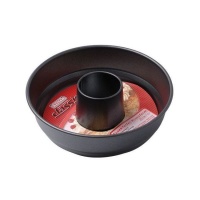 Molde Bundt Pan Classic de metal de 26 x 8 cm - Kaiser