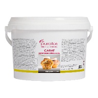 Crema de galleta speculoos de 3 kg - Puratos