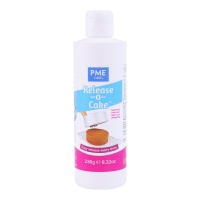 Spray desmoldante Release-A-Cake 600 ml PME