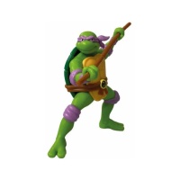 Figura para tarta de las tortugas ninja Donatello