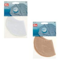 Sobaqueras talla S - Prym - 2 unidades