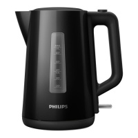 Hervidor eléctrico de agua 1,7 L - Philips HD9318/20