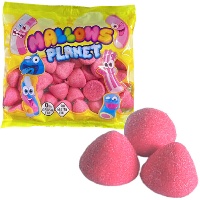 Nubes de colores - Mallows planet - 500 gr